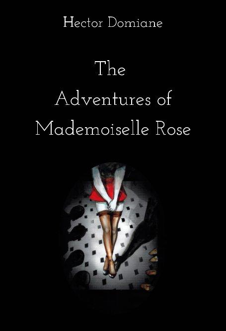 Mademoiselle rose cover